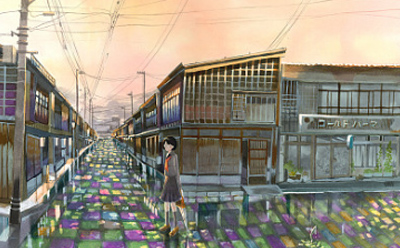 动画制作公司