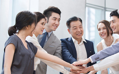 企业长征注册制作公司