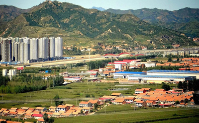 承德隆化旅游形象片-旅游广告片-旅游长征注册