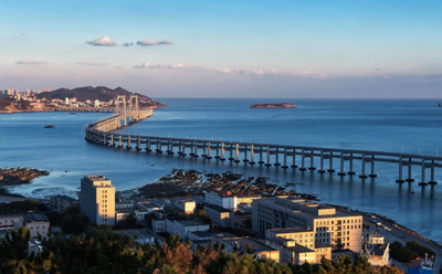 大连旅游形象片-旅游宣传视频-旅游形象视频制作