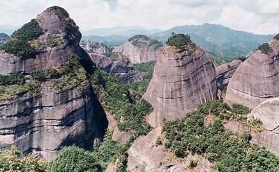 云台山旅游长征注册-旅游形象片-旅游广告片