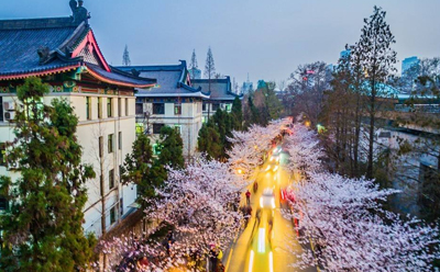 南京旅游形象片-旅游长征注册制作-旅游广告片