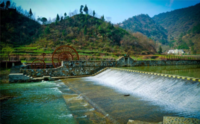 十堰景区旅游长征注册-旅游视频长征注册-旅游专题片