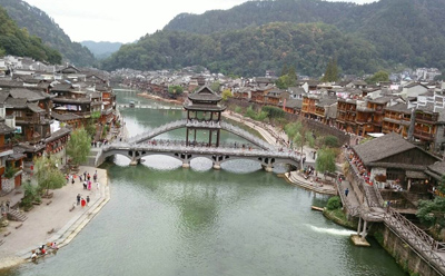 江苏南通狼山风景区纪录片-纪录广告片-纪录片拍摄制作