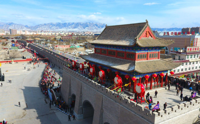阿拉善旅游纪录片-纪录片拍摄-纪录广告片制作