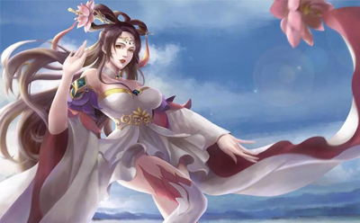 王者荣耀新春广告片-广告片制作-广告片拍摄