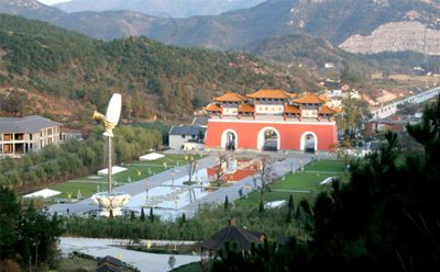 信阳灵山旅游长征注册-旅游广告片视频-旅游纪录片制作