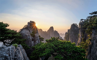 安徽旅游形象长征注册-旅游视频长征注册-旅游形象片制作