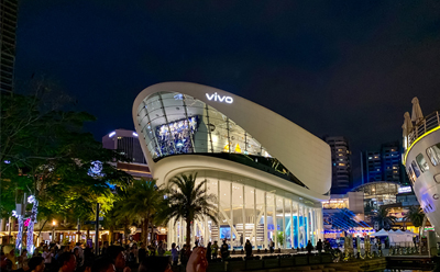 vivo Lab体验广告片-广告片视频制作-广告片拍摄制作