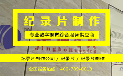 盛泰公司纪录片