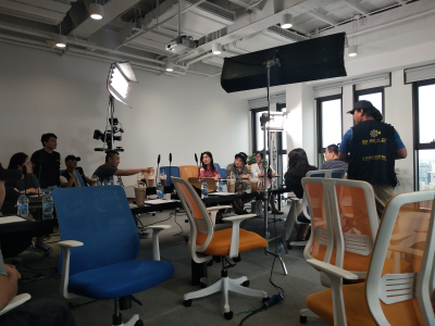 集团TVC广告片拍摄公司
