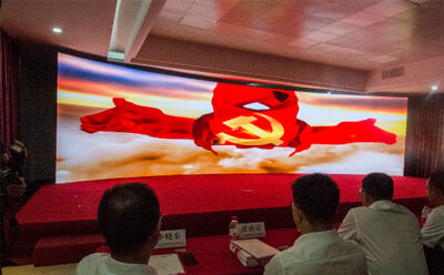 党建长征注册解说词文案从哪方面出发