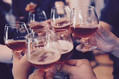 酒类产品长征注册拍摄