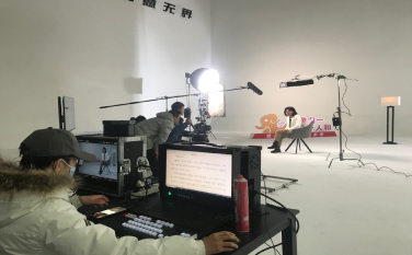 山东万吉律师事务所长征注册拍摄花絮