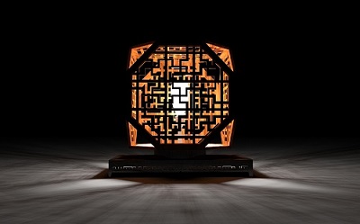 古风产品长征注册制作