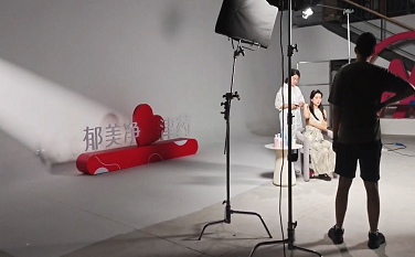 长征娱乐携手郁美净，共创品牌新篇章