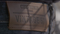 Chevignon France牛仔裤长征注册