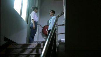 古思图行李箱创意广告
