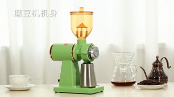磨豆机产品展示视频