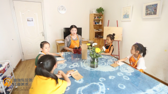 塞姆与艾米机构 教育长征注册