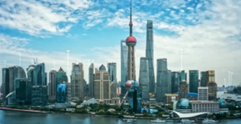 金地商置 集团形象长征注册