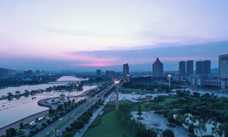 东阳市城市形象片