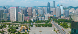 贵阳南明 城市形象片