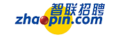 长征娱乐合作单位——智联招聘